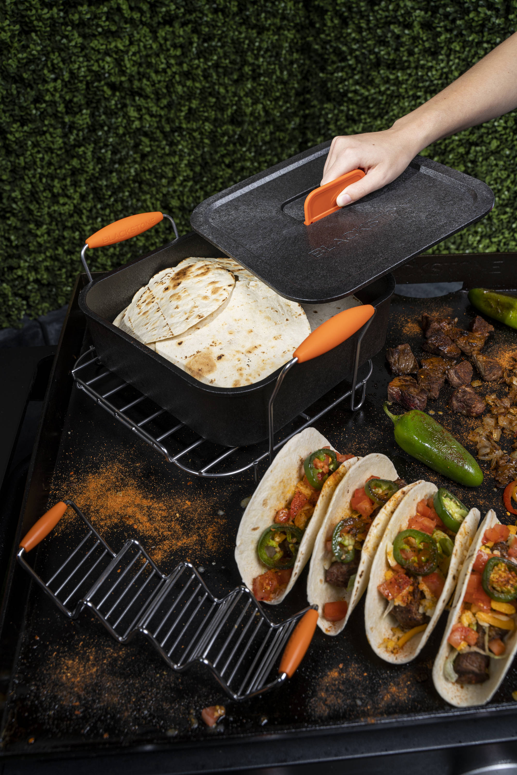 Blackstone 5407 Grilling-Tools-Utensils - View #8