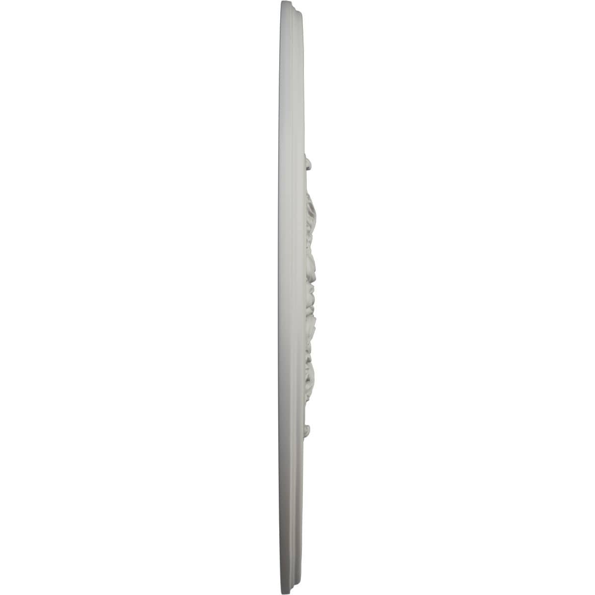 Ekena Millwork CM26TAPCF Ceiling-Medallions - View #3