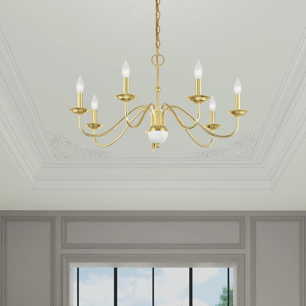 Livex Lighting 52167-02 b090015 - View #9
