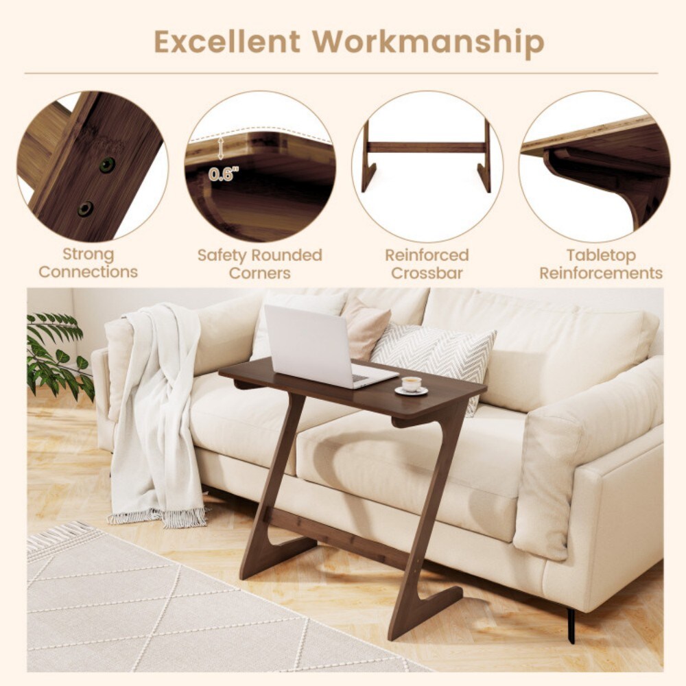 Fenbeli LJMLSFENHY492 End-Tables - View #4