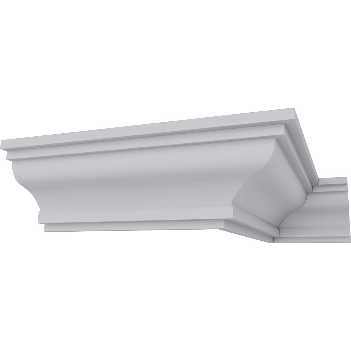 Ekena Millwork 686230 Crown-Moulding - View #5