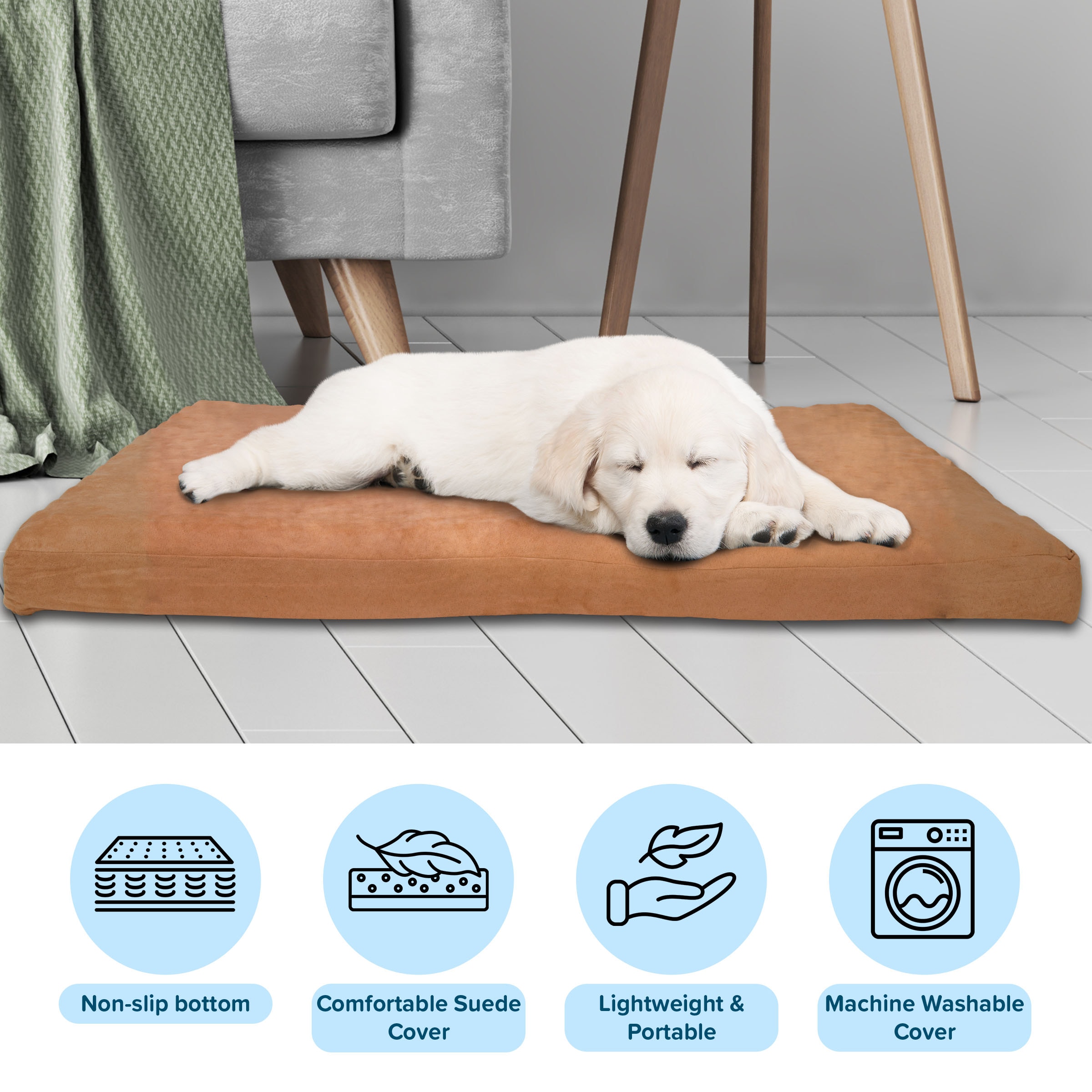 PETMAKER 521715MDG Pet-Beds - View #2