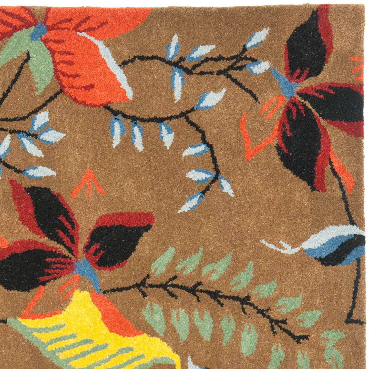 Safavieh SOH771B-6SQ rugs - View #2