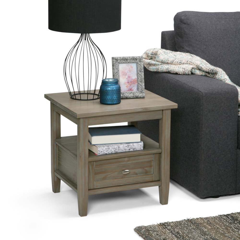 Simpli Home AXWSH002-GR End-Tables - View #10