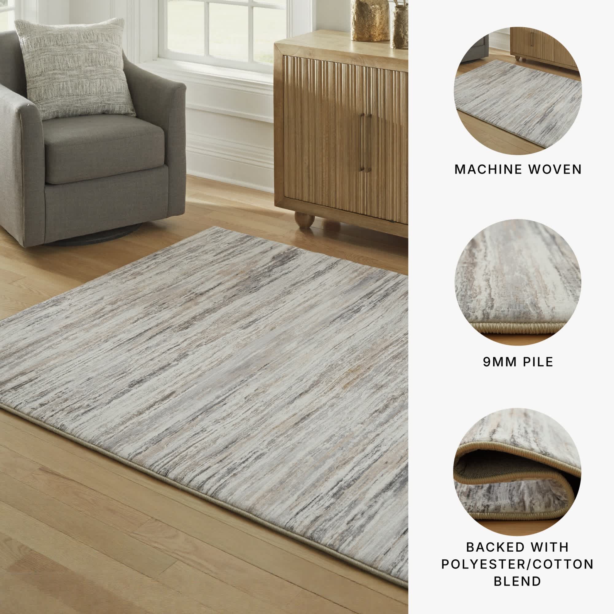Signature Design by Ashley R407472 rugs - View #3
