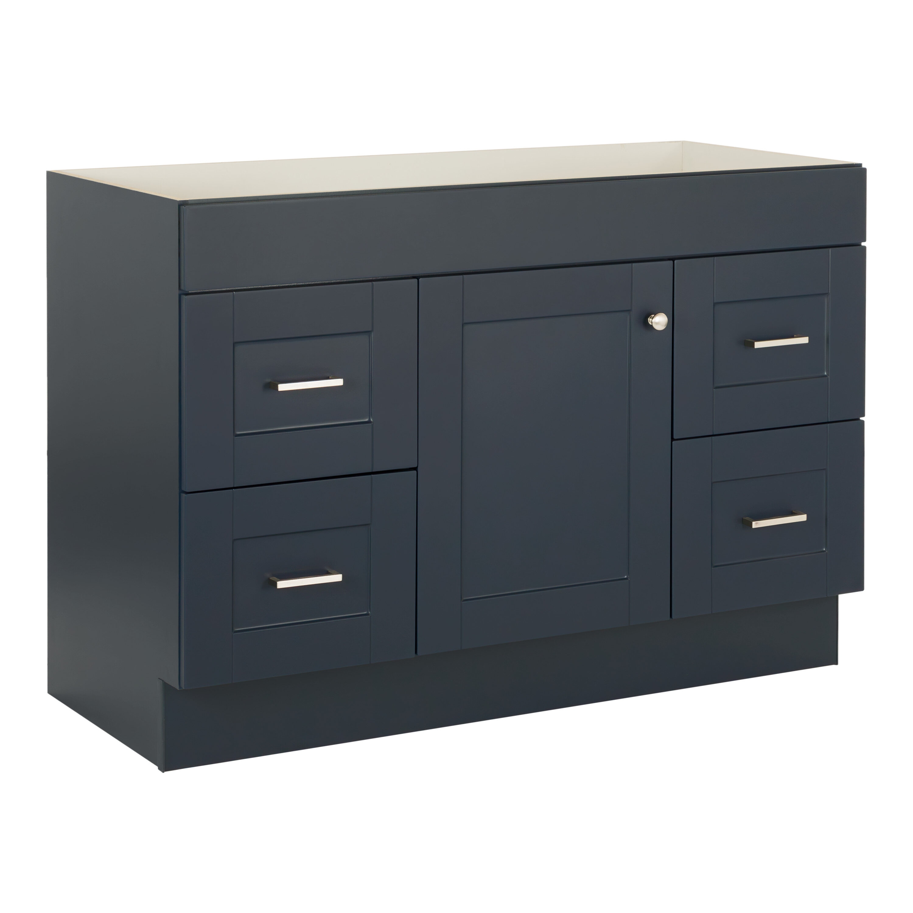 Project Source W020748P1-DB vanities - View #9