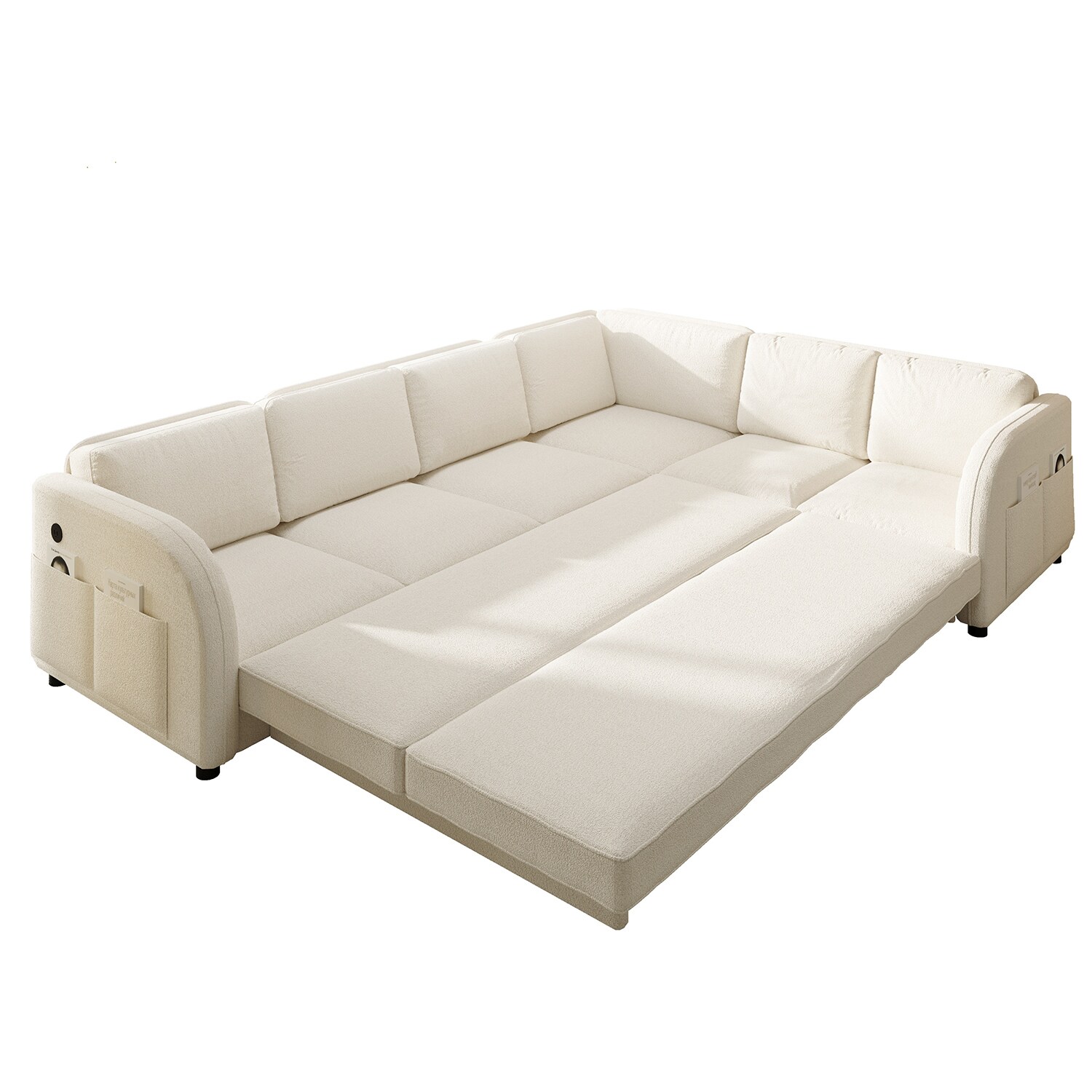 GZMR GZ-GN3028A Sofas-Loveseats - View #11