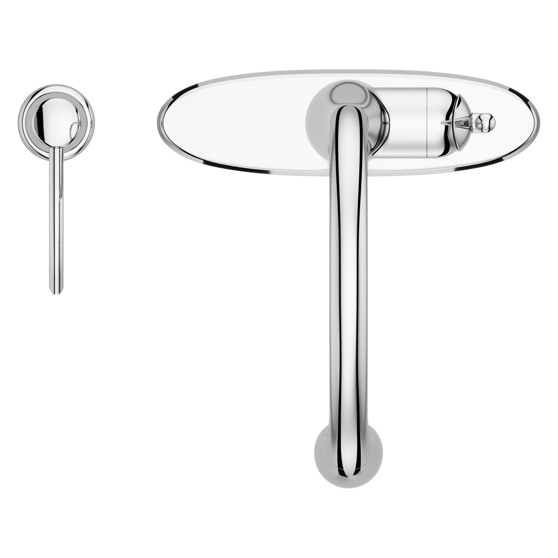 Pfister GT529-SMC Kitchen-Faucets - View #13