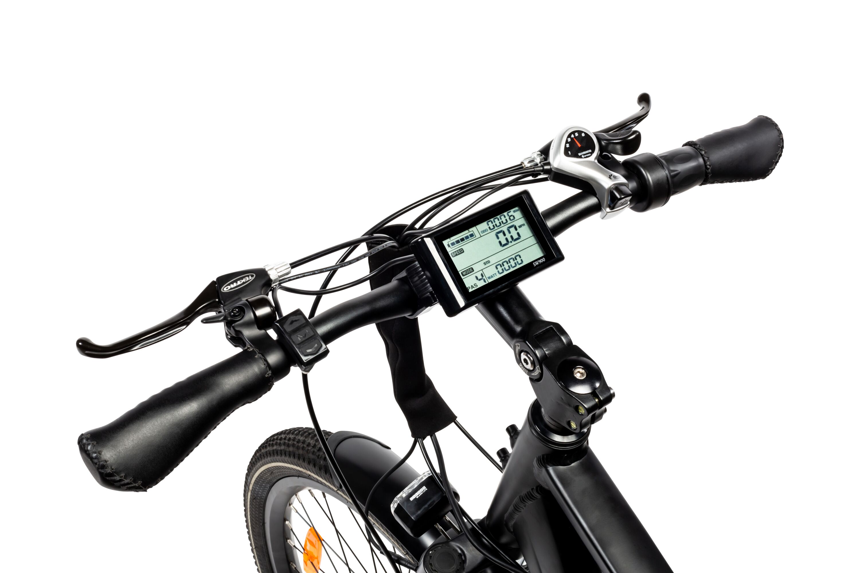 GO POWER BIKE B707 bikes - View #3