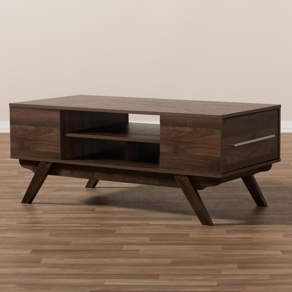 Baxton Studio 141-7975-LW Coffee-Tables - View #7