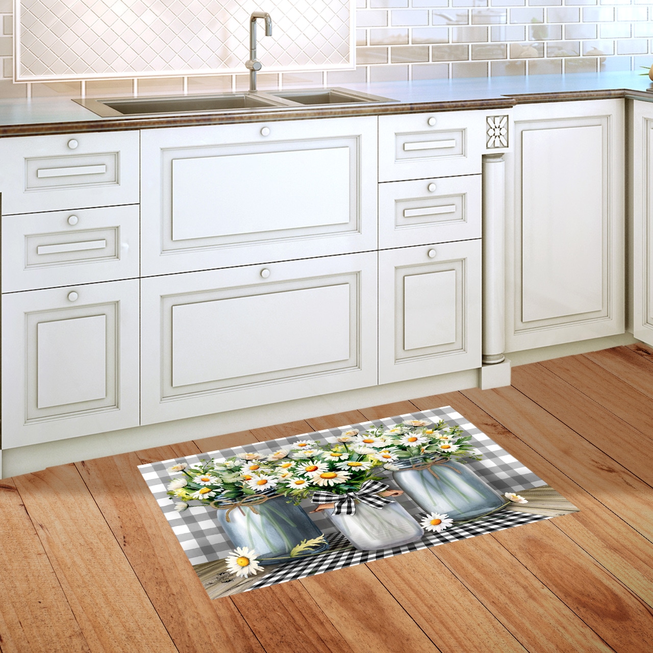 Briarwood Lane D02447 Mats-Cat - View #3
