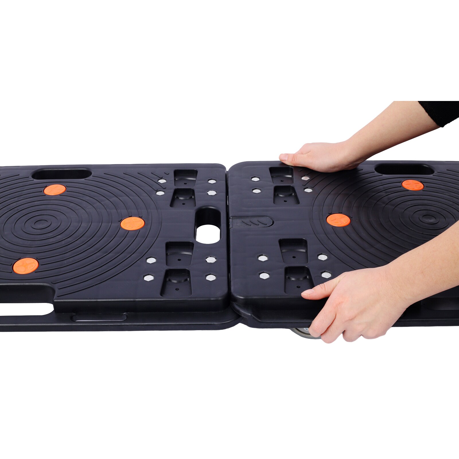 Maocao Hoom JL7091862 Hand-Truck-Dollies - View #4