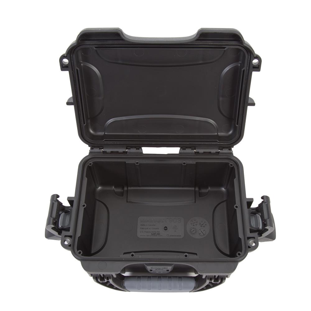 NANUK 903-1001 Gear-Storage-Containers - View #4
