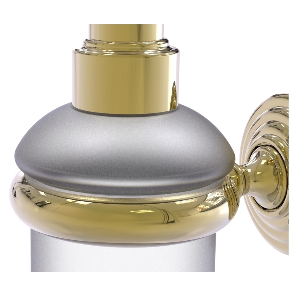 Allied Brass WP-60-UNL Soap-Lotion-Dispensers - View #2
