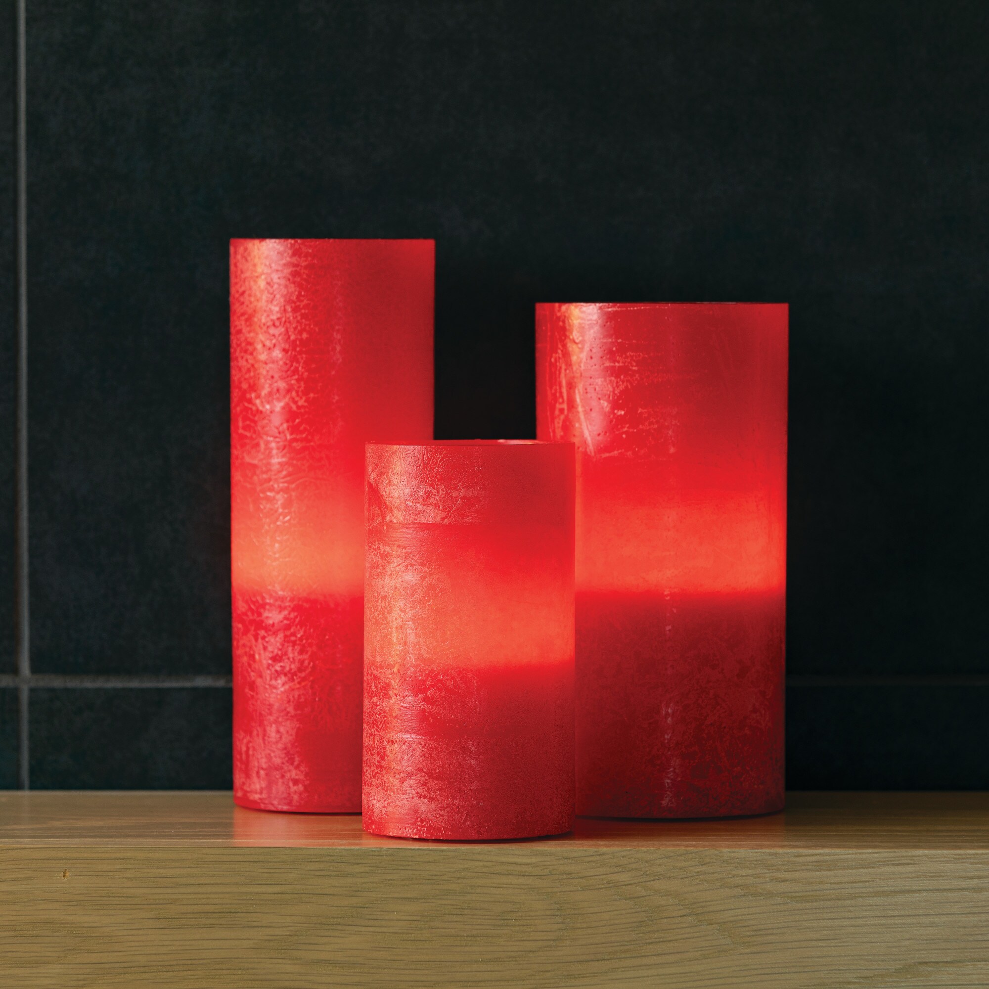 Sullivans LT247CRB candles - View #5