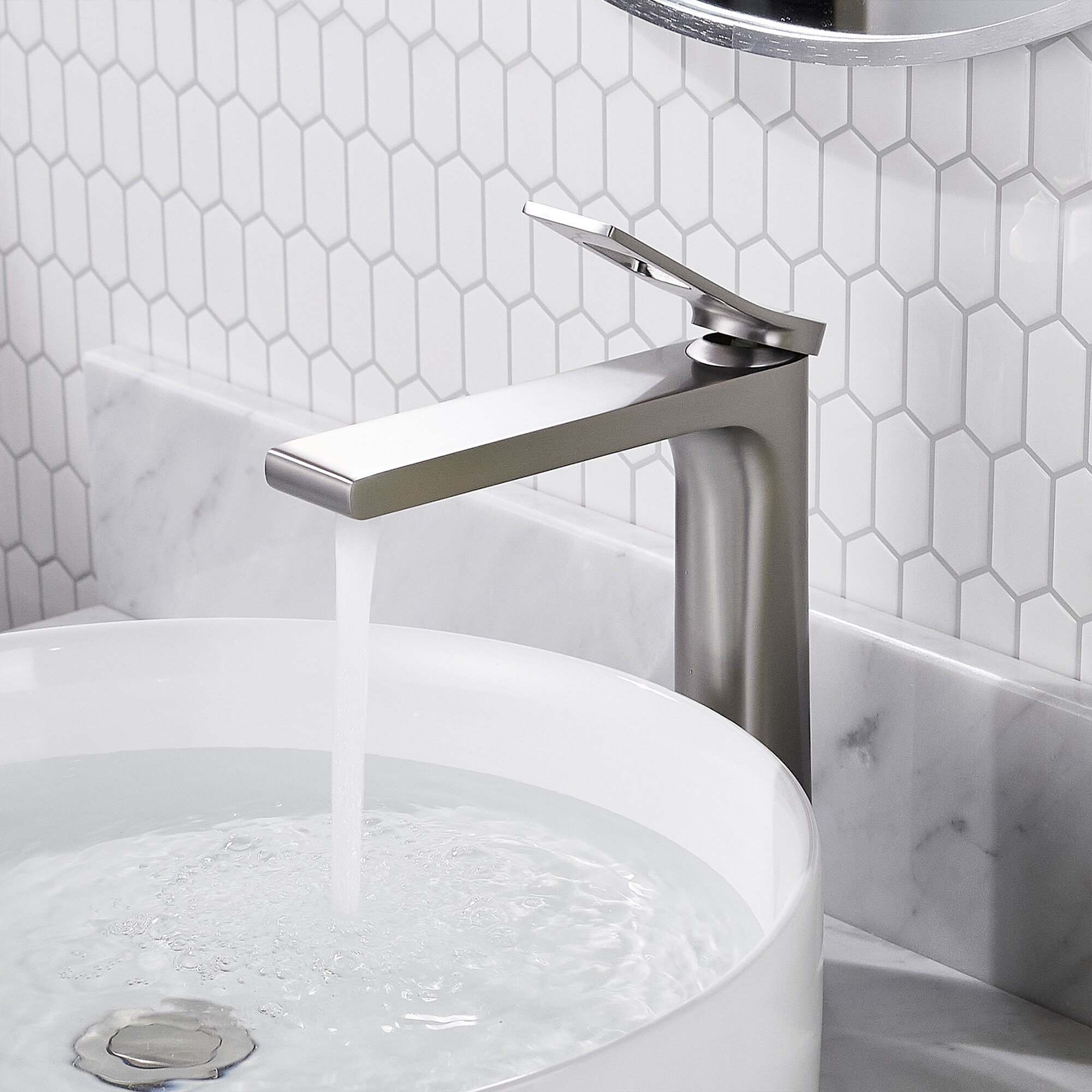 FORIOUS LL40030BN-H Lavatory-Faucets - View #9