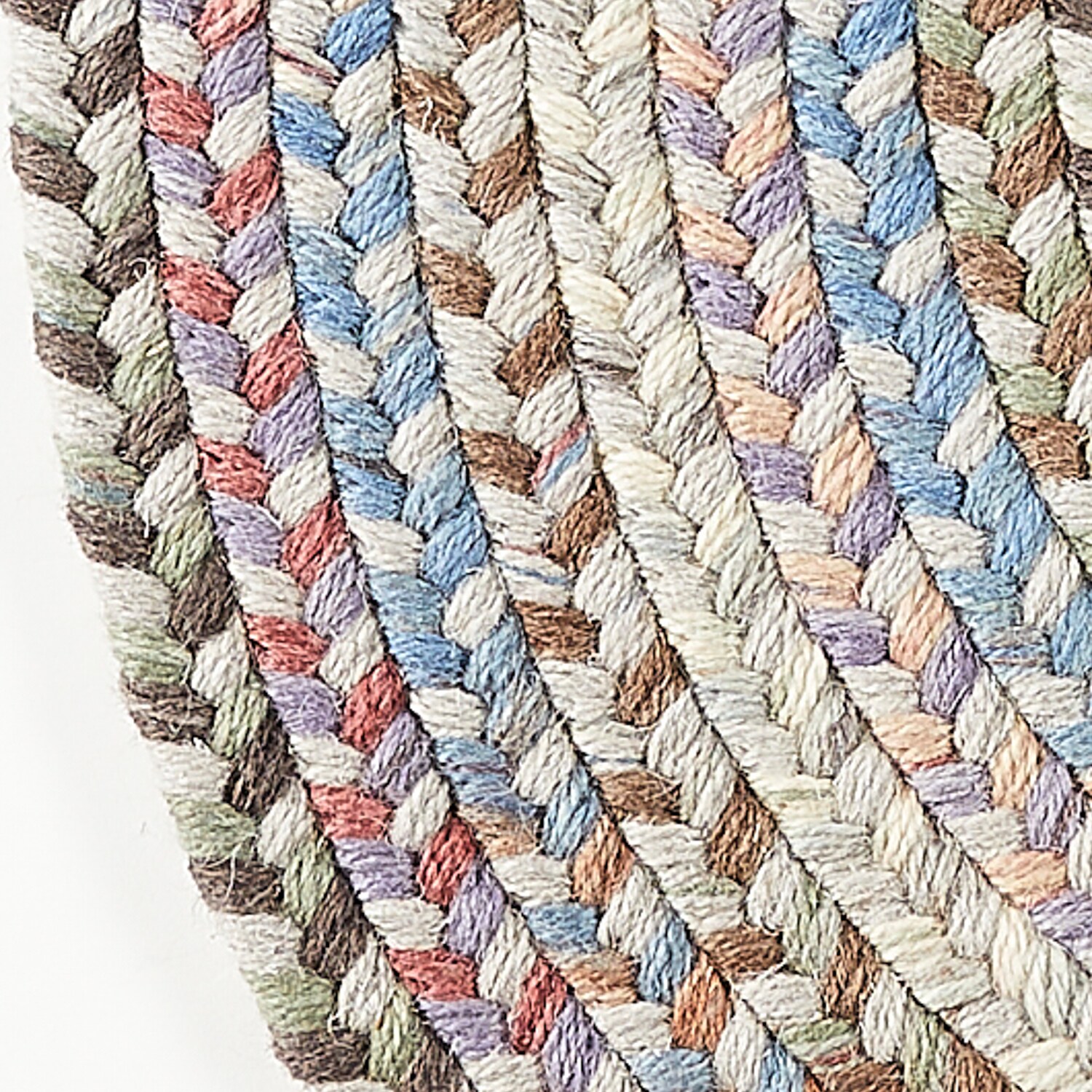 Rhody Rug BH87R096X096 rugs - View #2