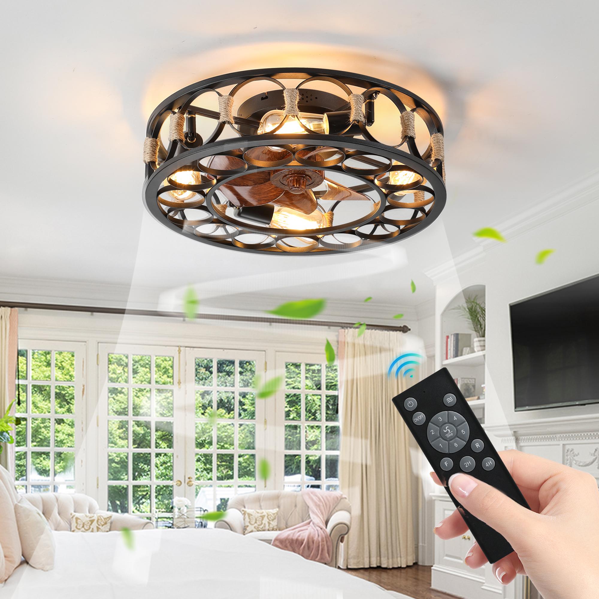 Bayfeve BFLCM-3796-CF Ceiling-Fans - View #3