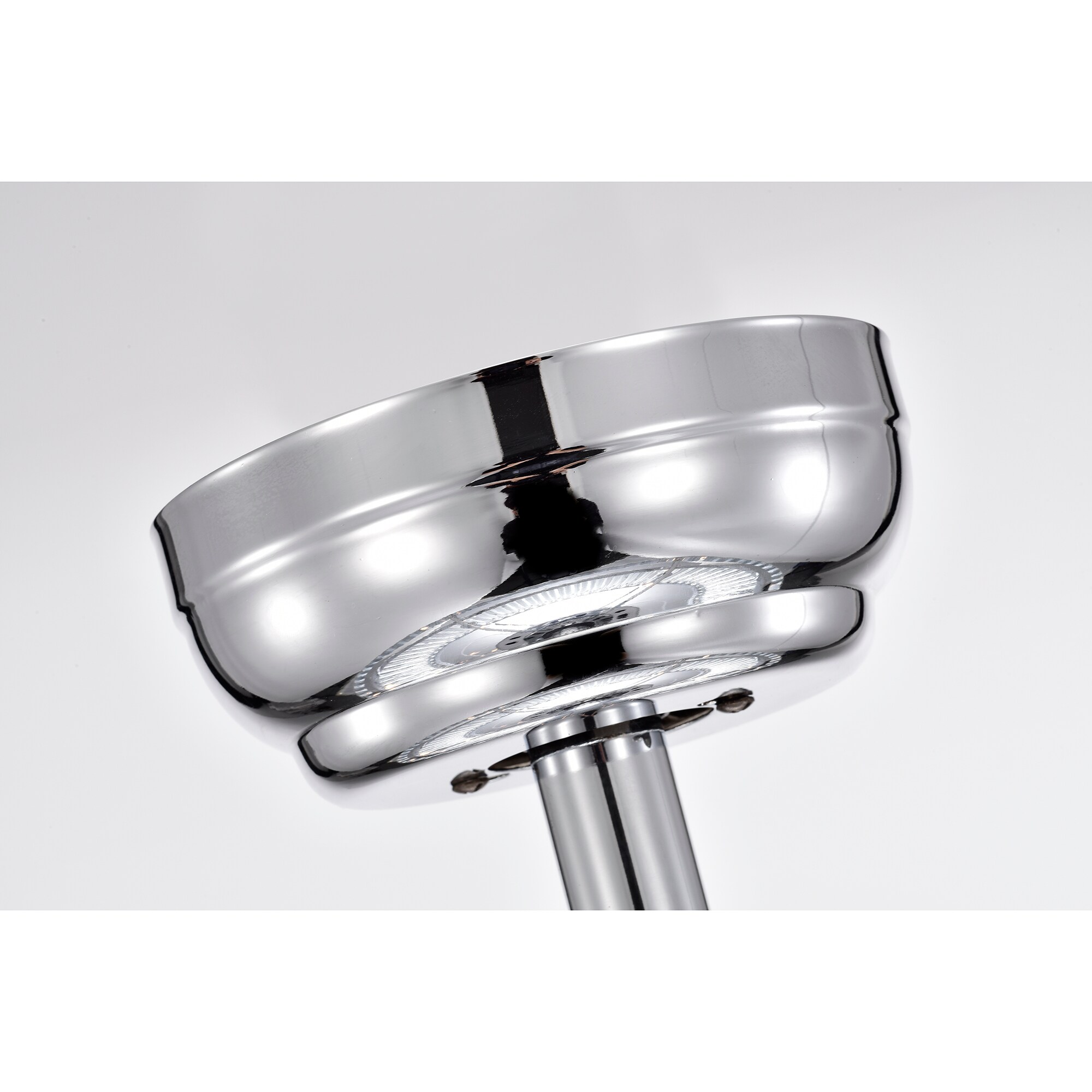 Home Accessories Inc CFL-8489S/CH Ceiling-Fans - View #9
