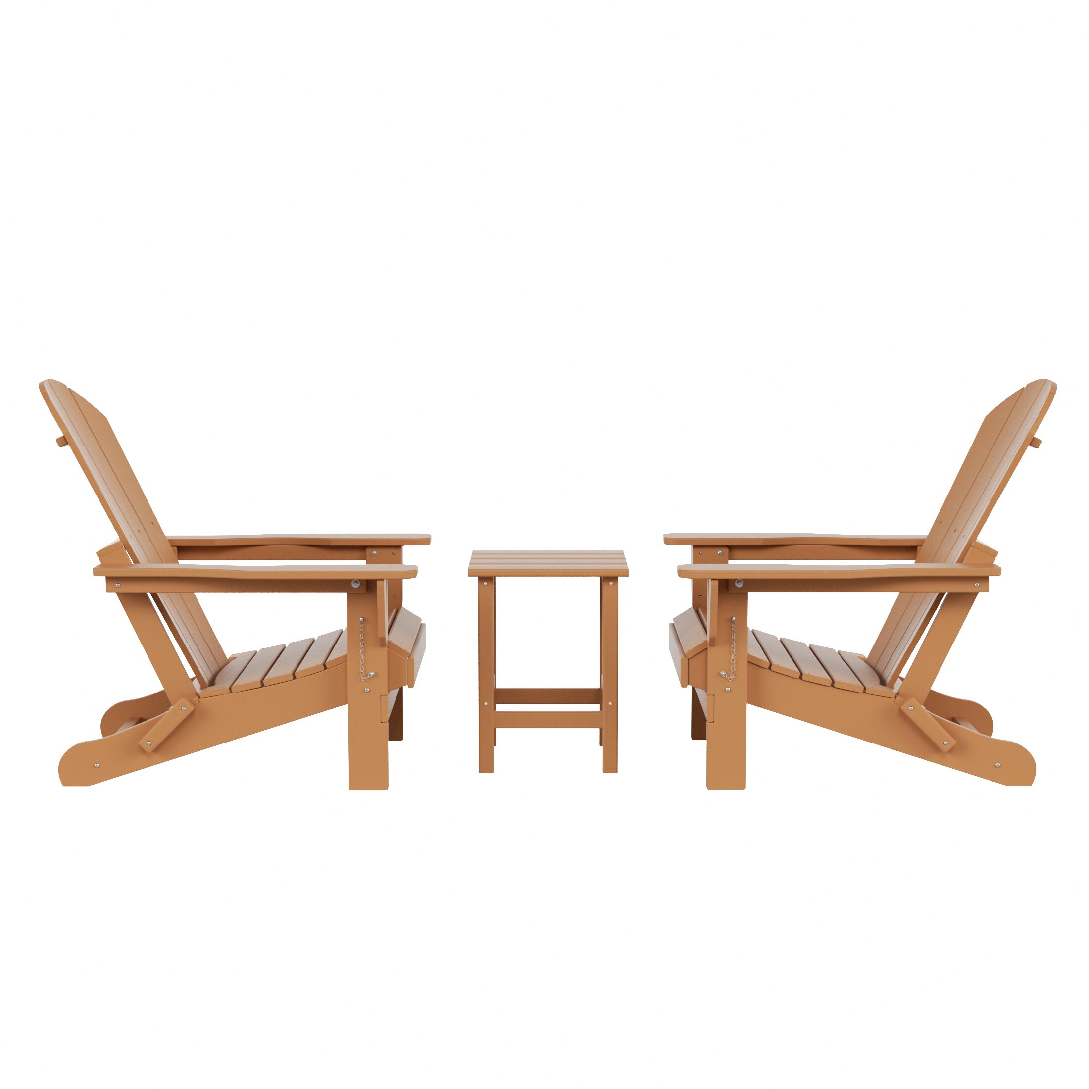 Westin Furniture 2001-AC2-CS-TK Patio-Conversation-Sets - View #4