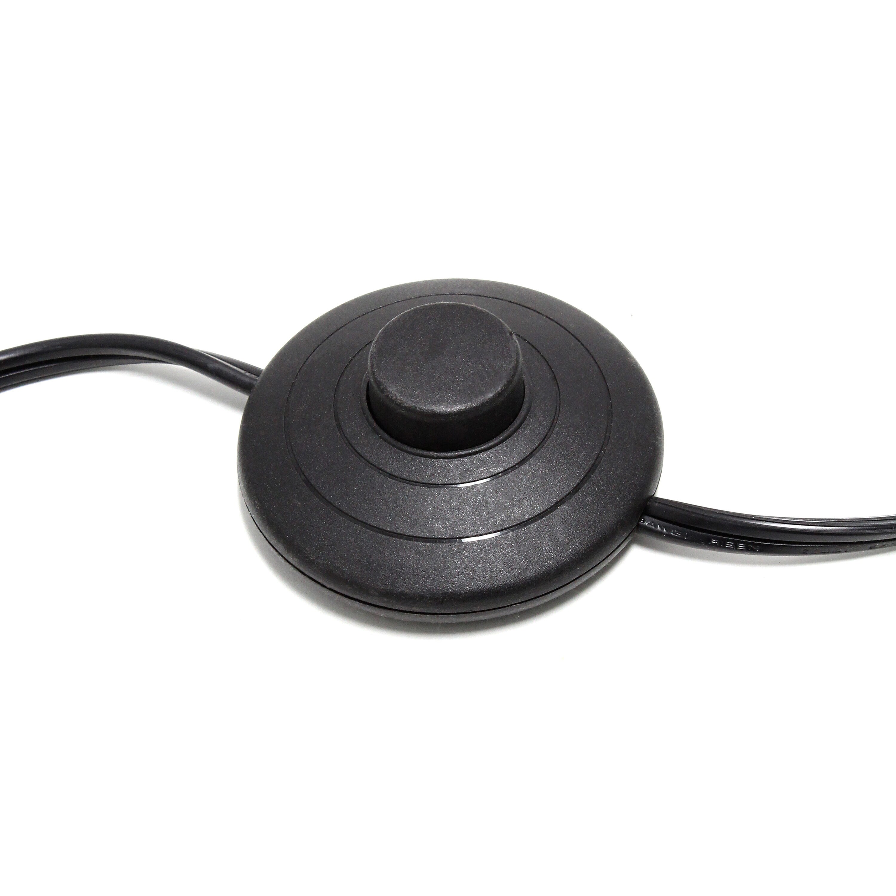 Simple Designs LF5002-BLK floorlamps - View #13