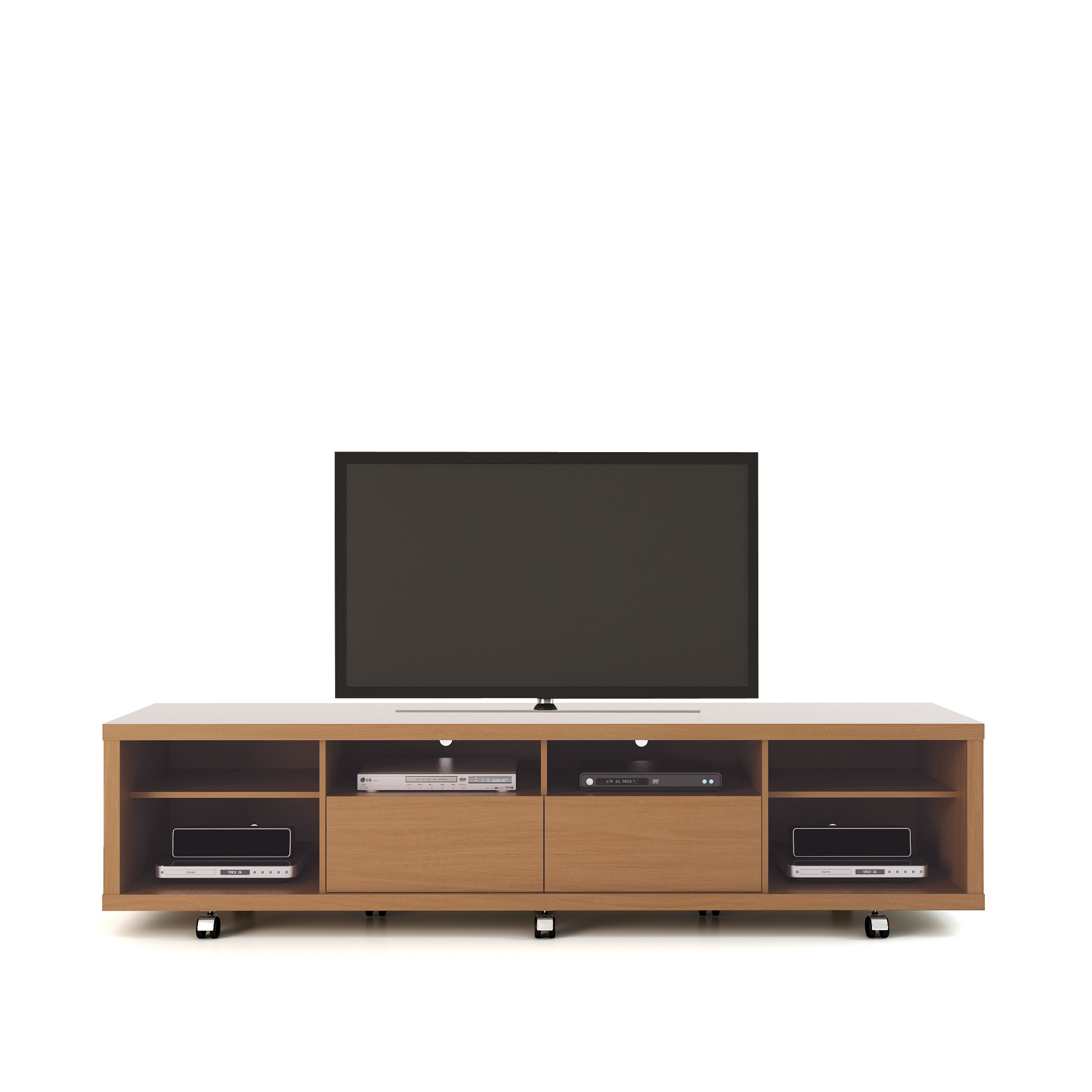 Manhattan Comfort 15354 Tv-Stands - View #2