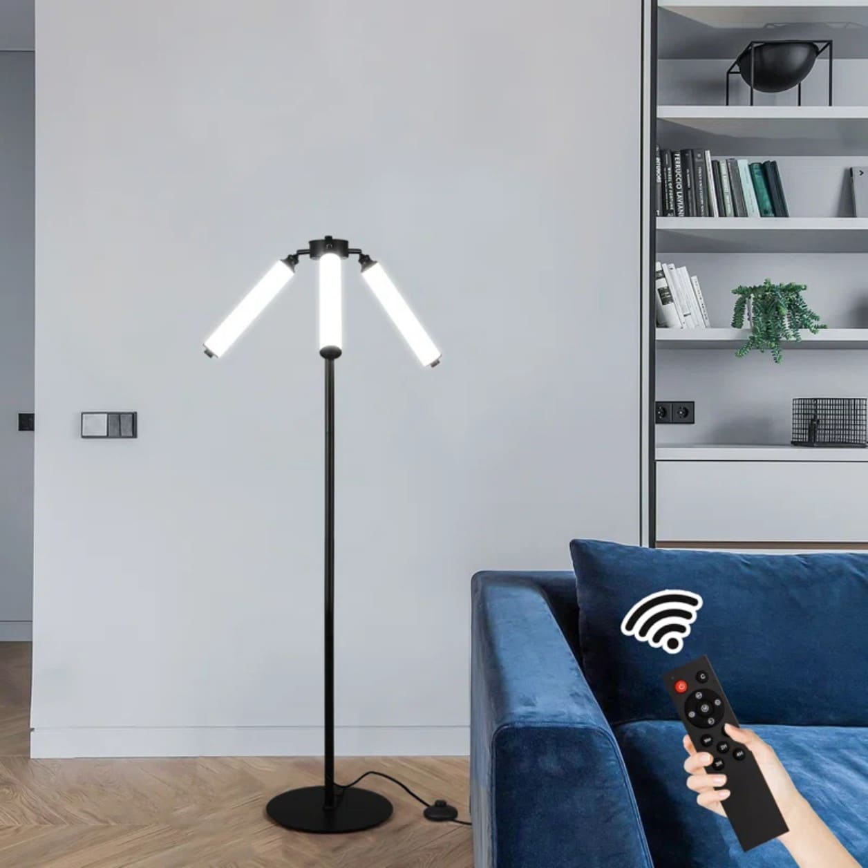Innobule LAMP-TZ2059 floorlamps - View #3