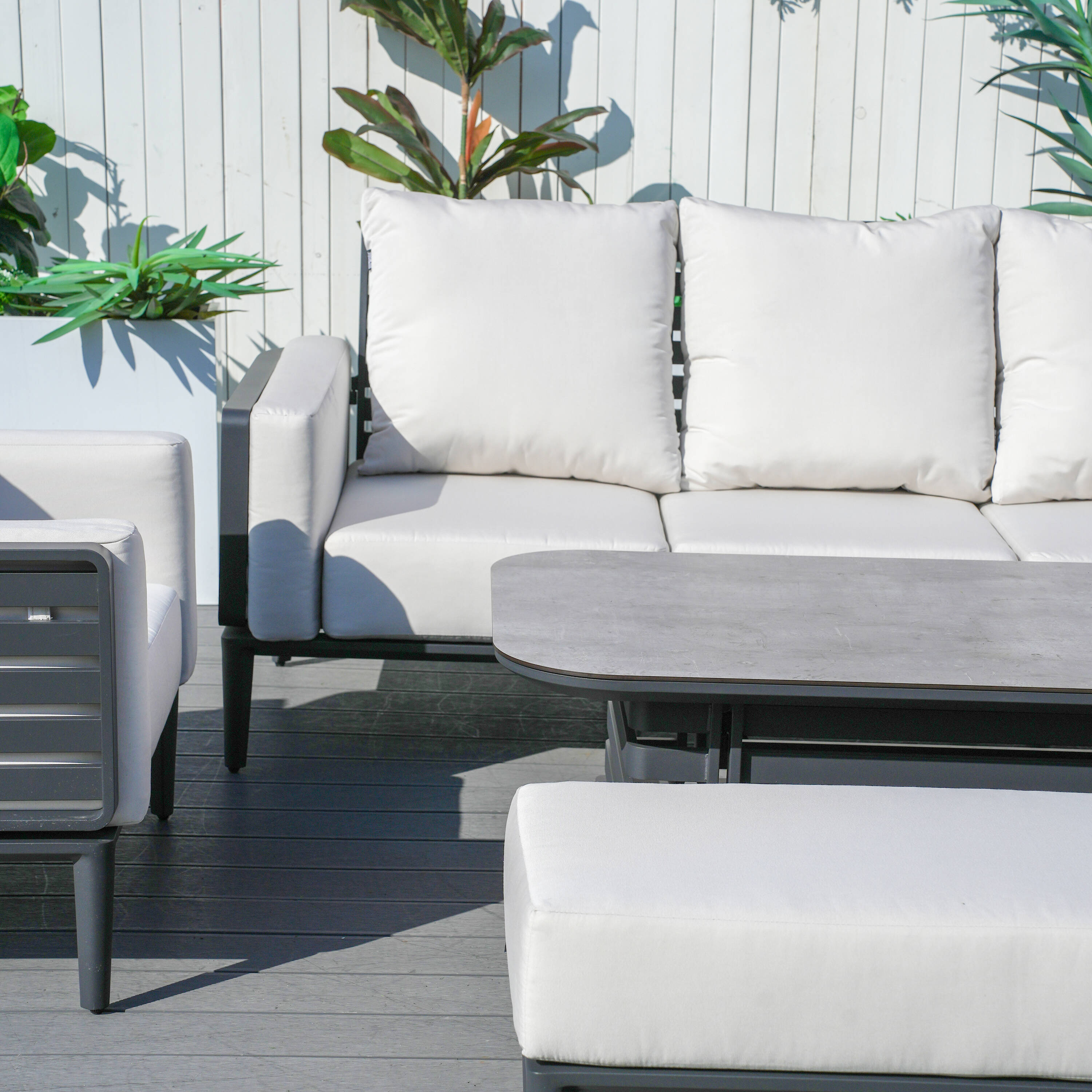 Direct Wicker DWS-2350TS2SC1B&25T Patio-Conversation-Sets - View #8