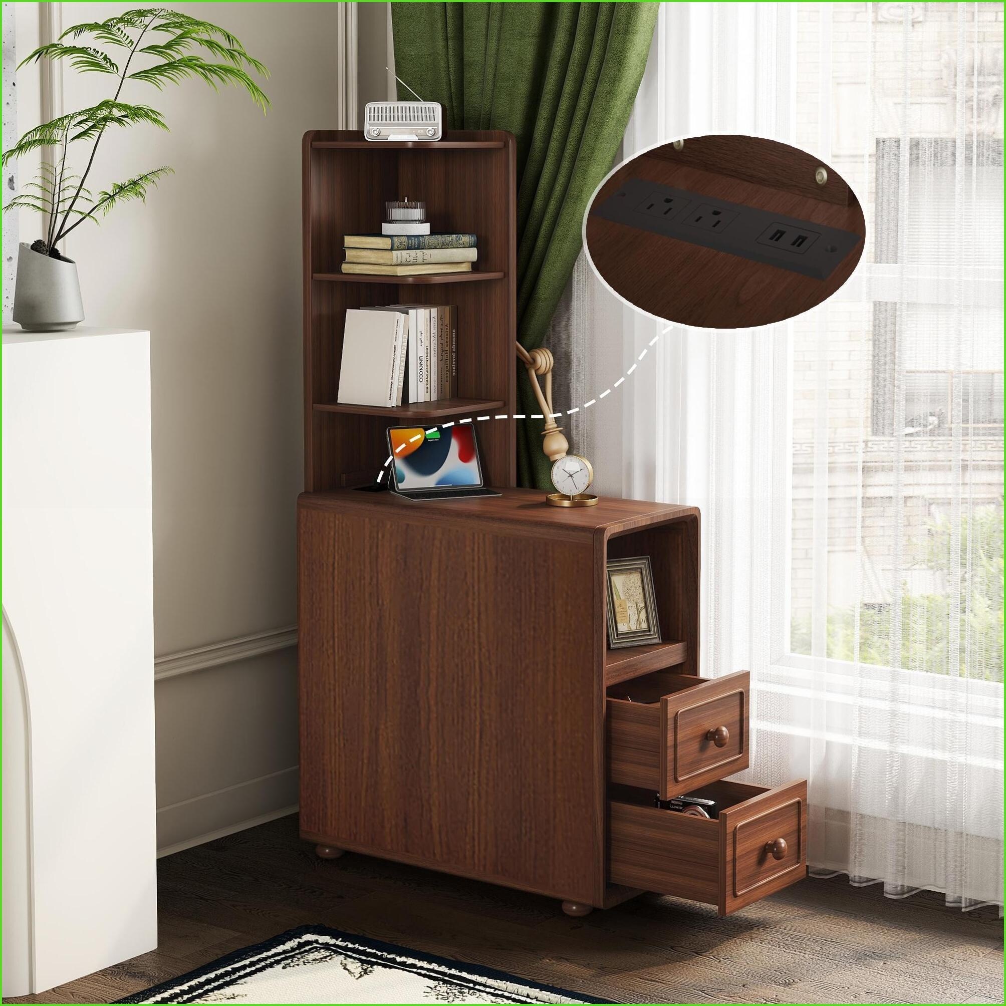 Watnature JAL4FBIVETQZ nightstands - View #8
