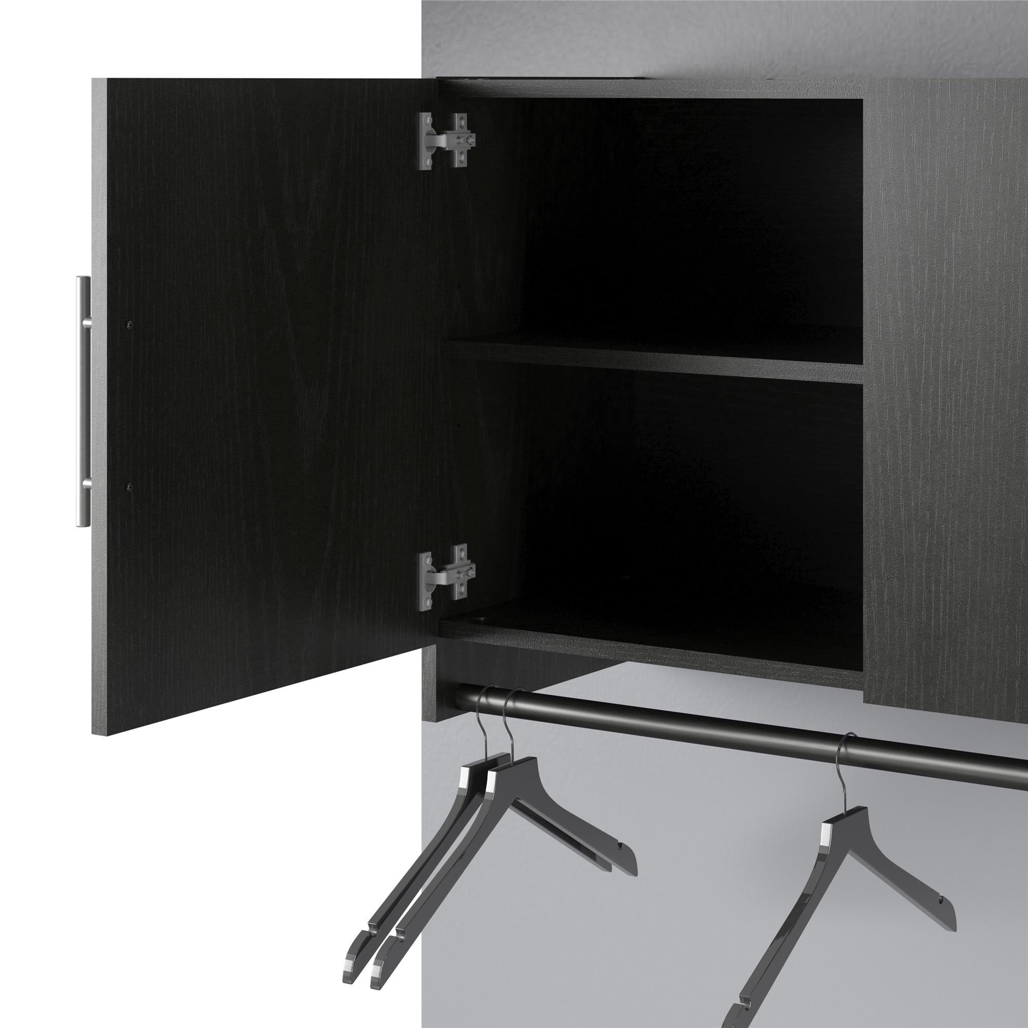 Ameriwood Home 1275335COM Utility-Storage-Cabinets - View #4