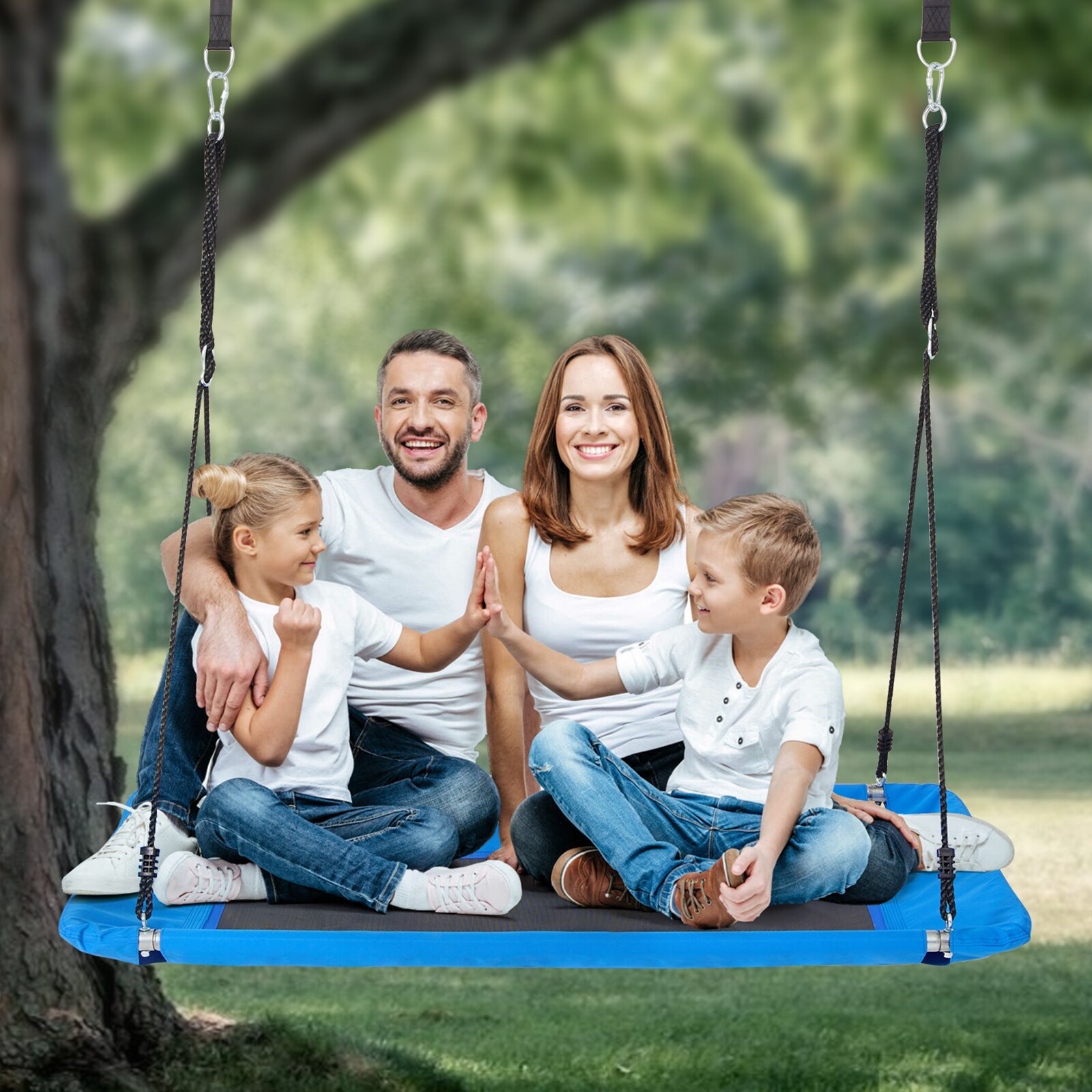 SVOPES SVOPESLSJD60Y07619V0 Playset-Swings - View #2