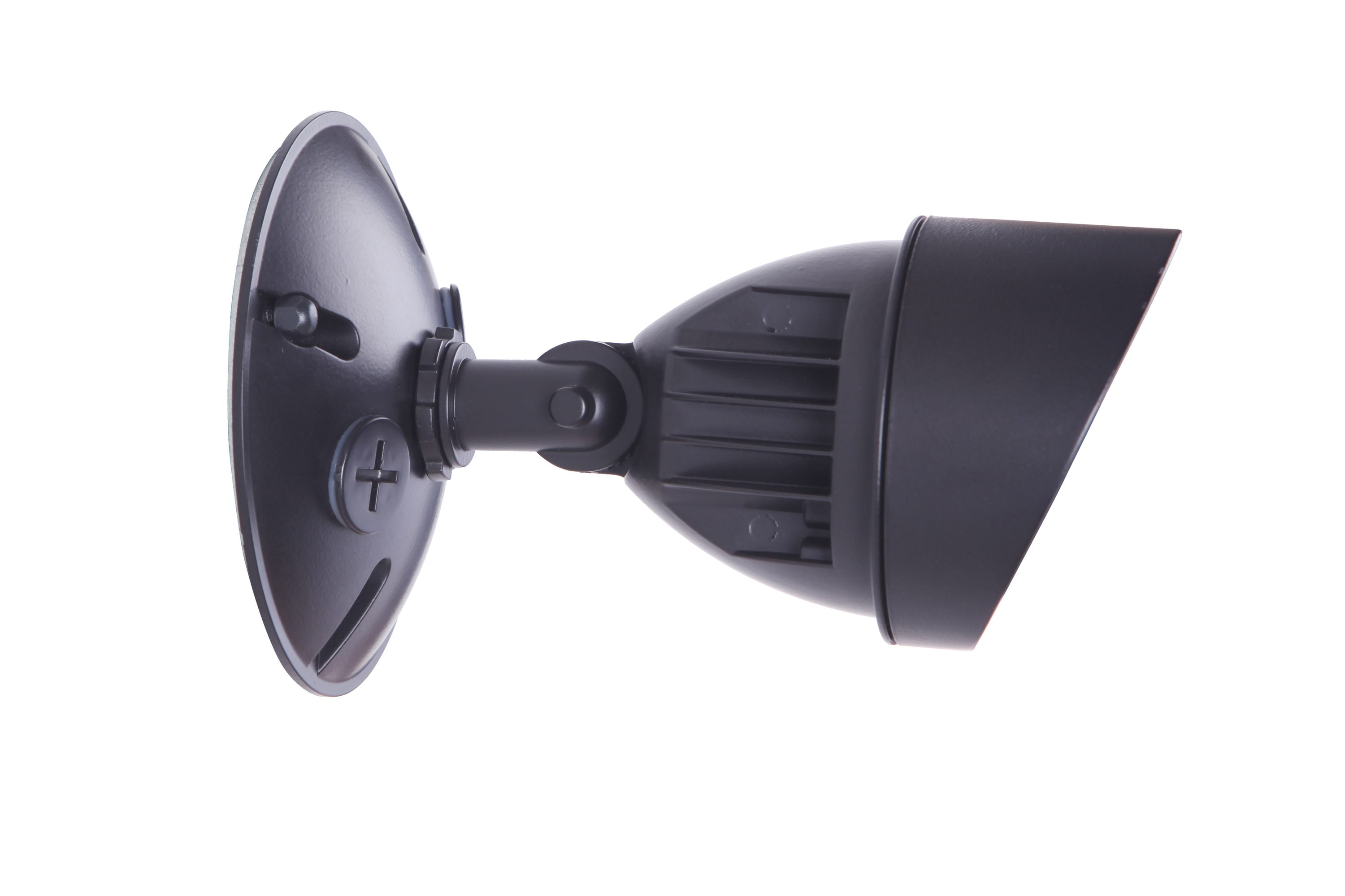 Craftmade Z421-MN-LED Spot-Lights - View #2