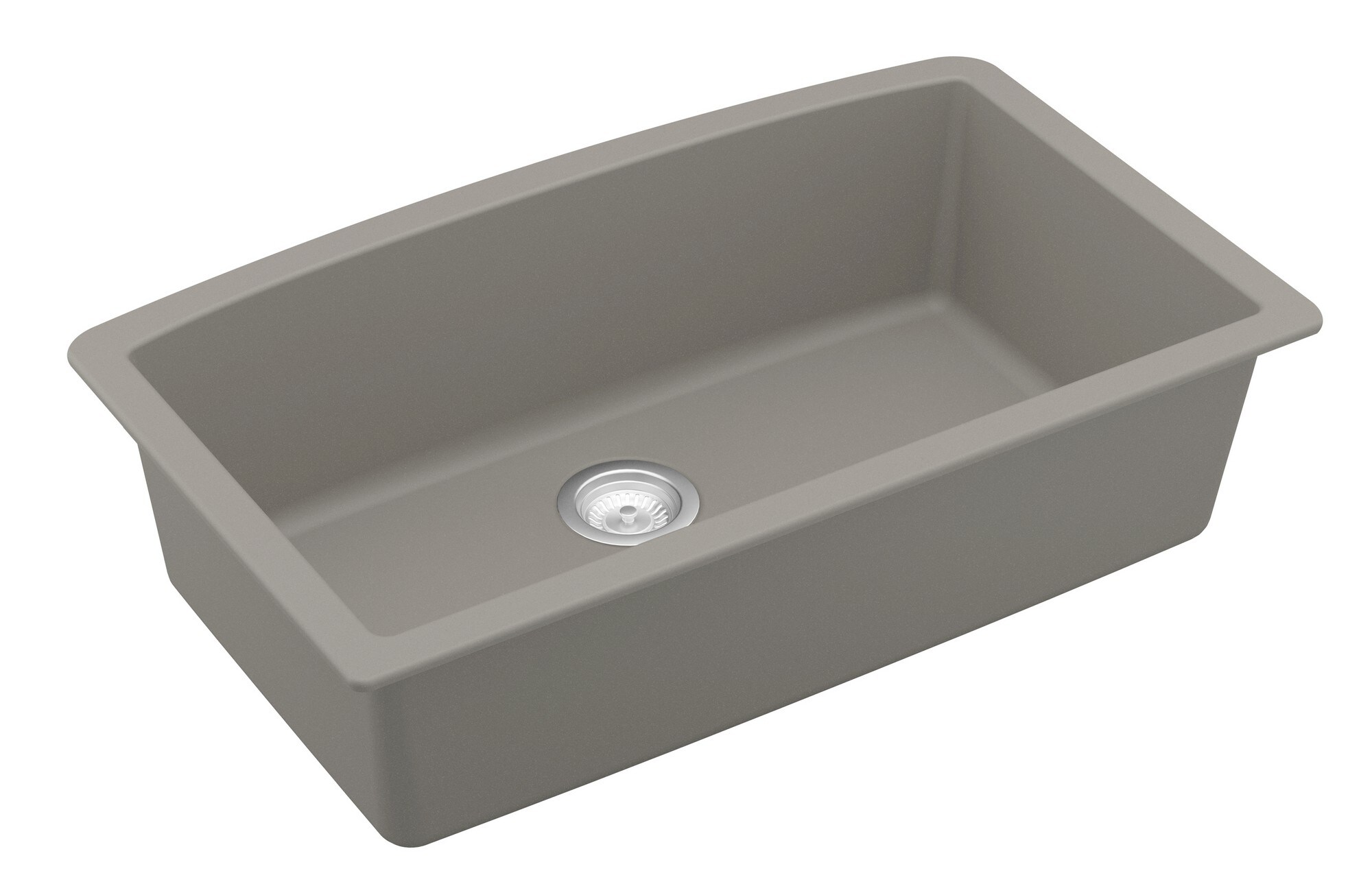 Karran QU-712-CN Kitchen-Sinks - View #4