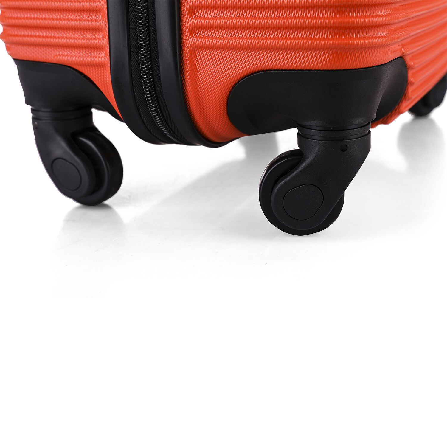 InUSA IUROY00M-ORG Luggage-And-Luggage-Sets - View #9