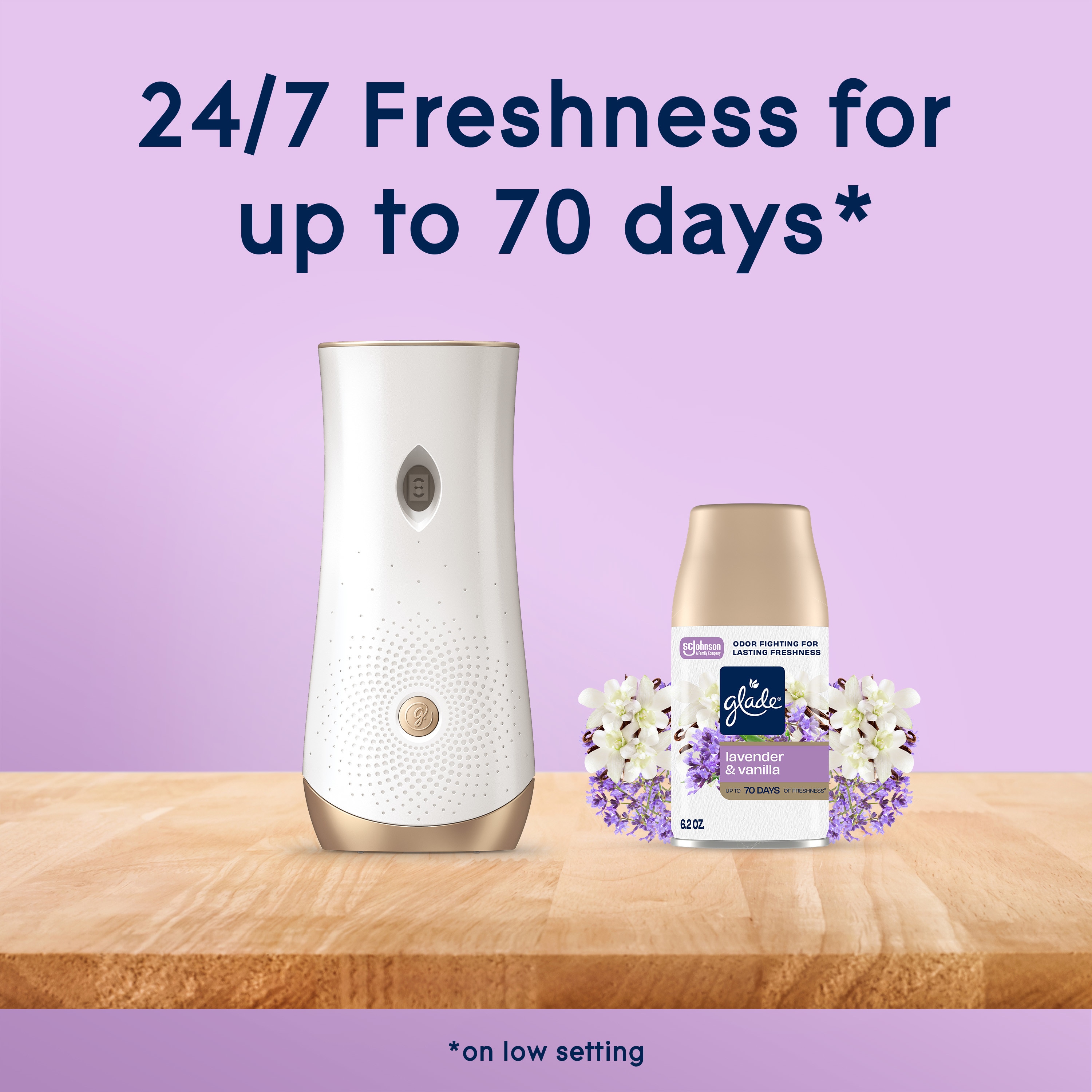 Glade 364802 Air-Fresheners - View #6