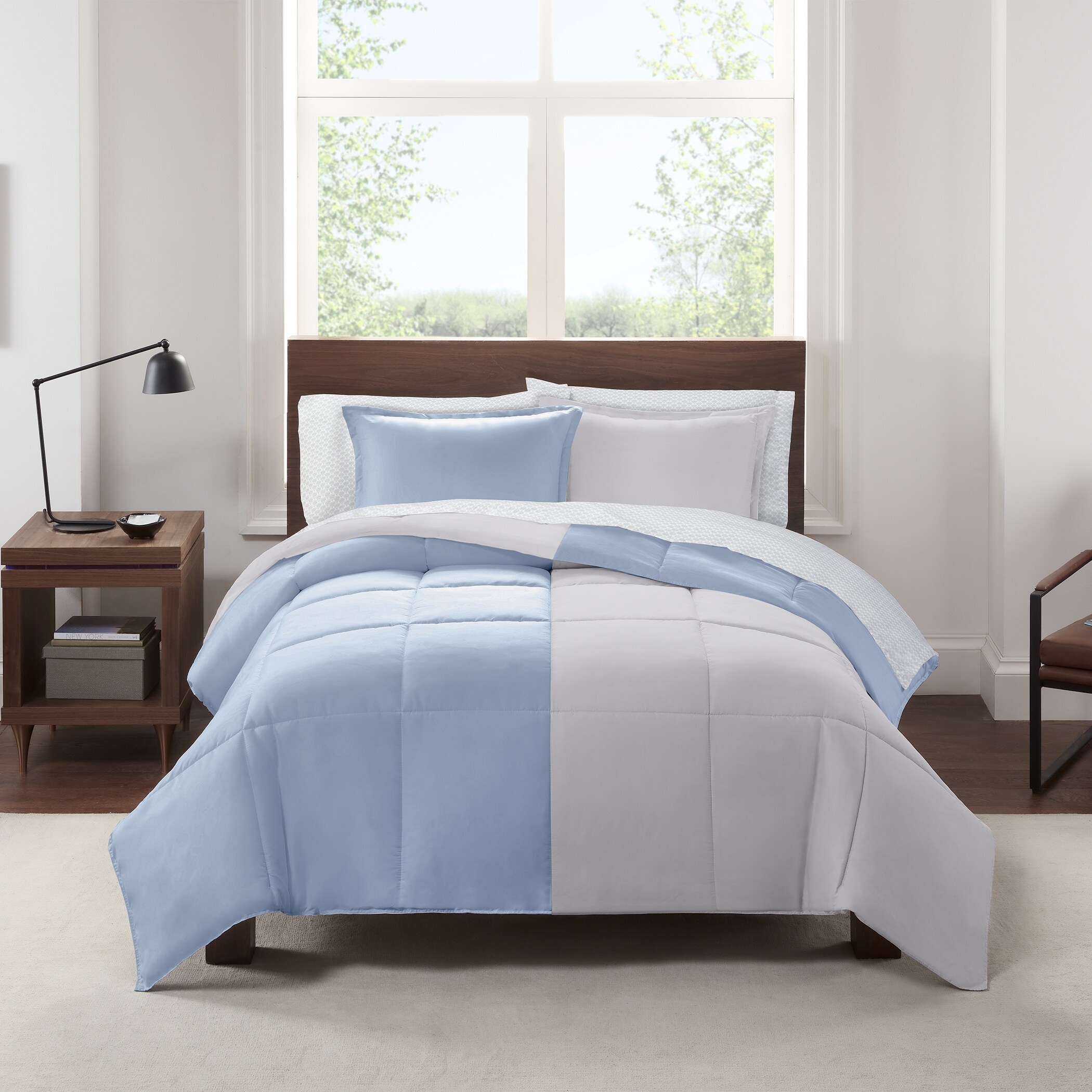 Serta 13513000343 bedding - View #3