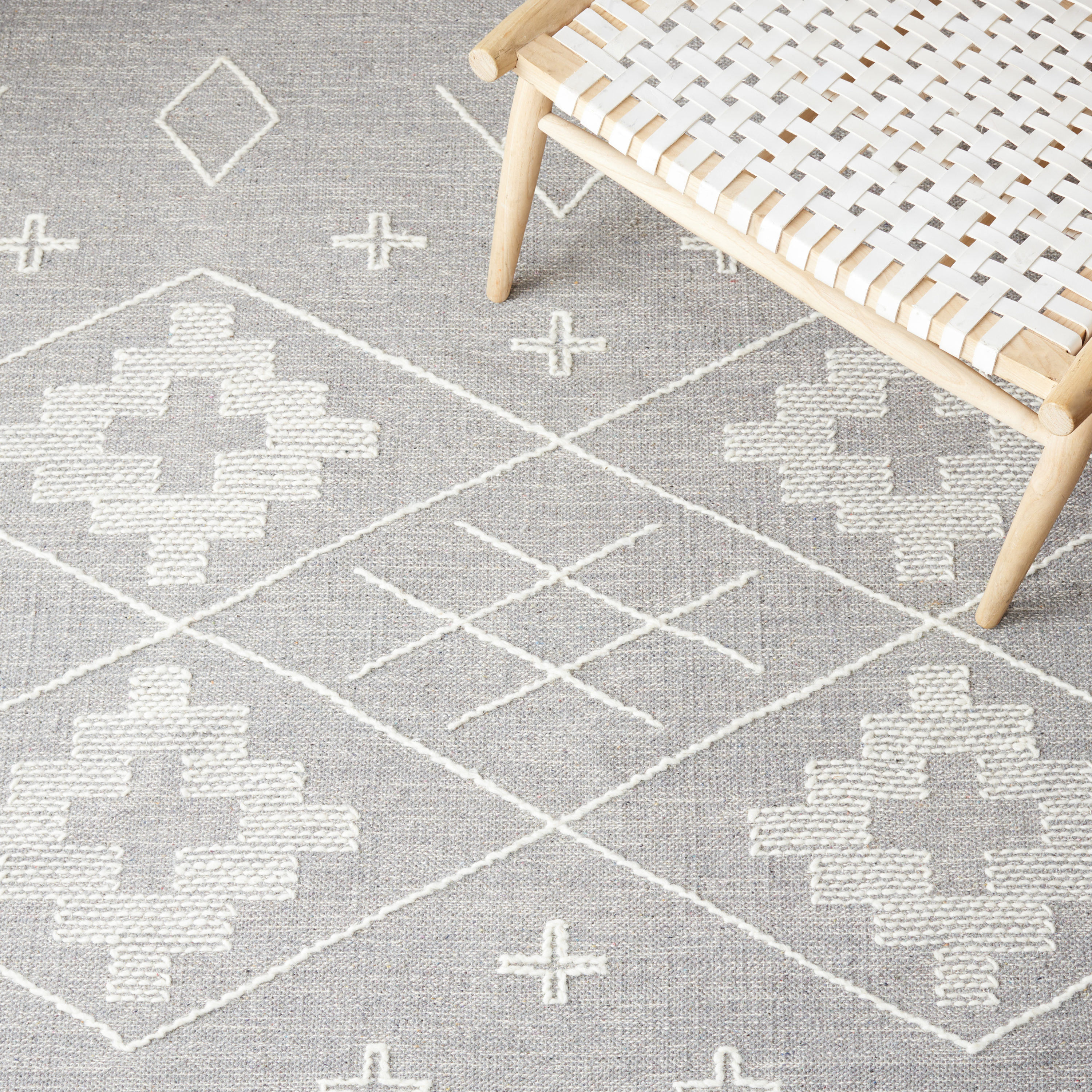 Safavieh KLM851F-5 rugs - View #7