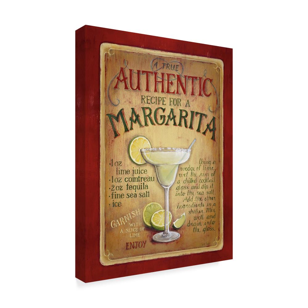 Trademark Fine Art ALI24934-C1824GG Wall-Art - View #2