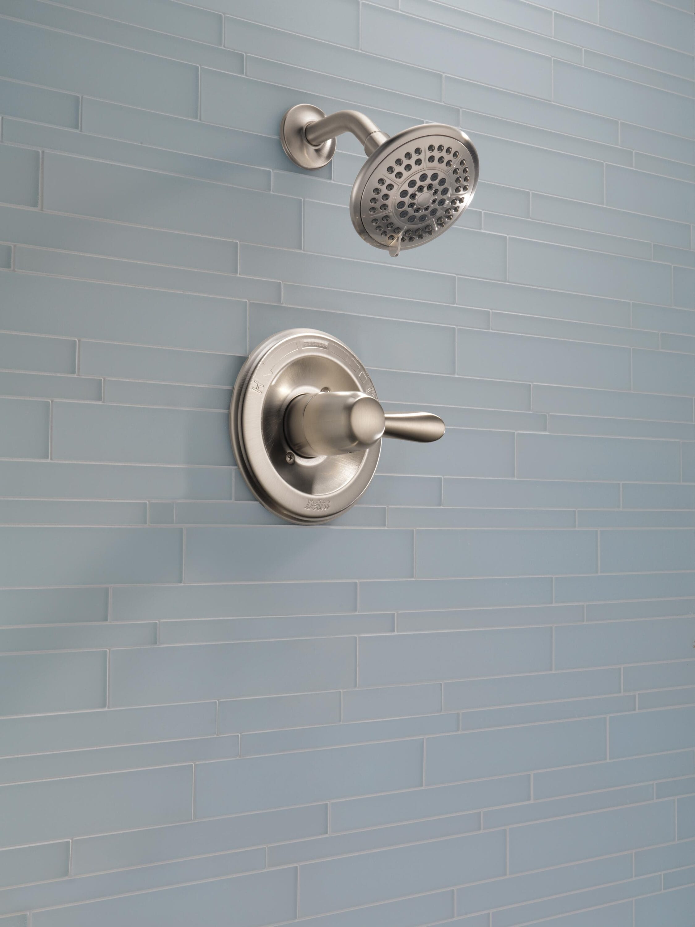 Delta T14238-SS Tub-Shower-Faucets - View #11