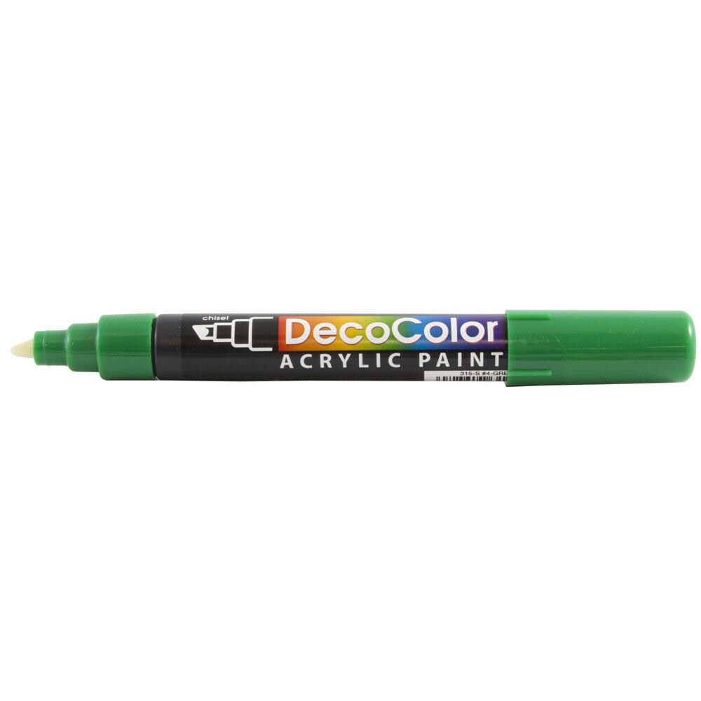 Jam Paper Fine Line Opaque Paint Markers, Silver, Sold Individually