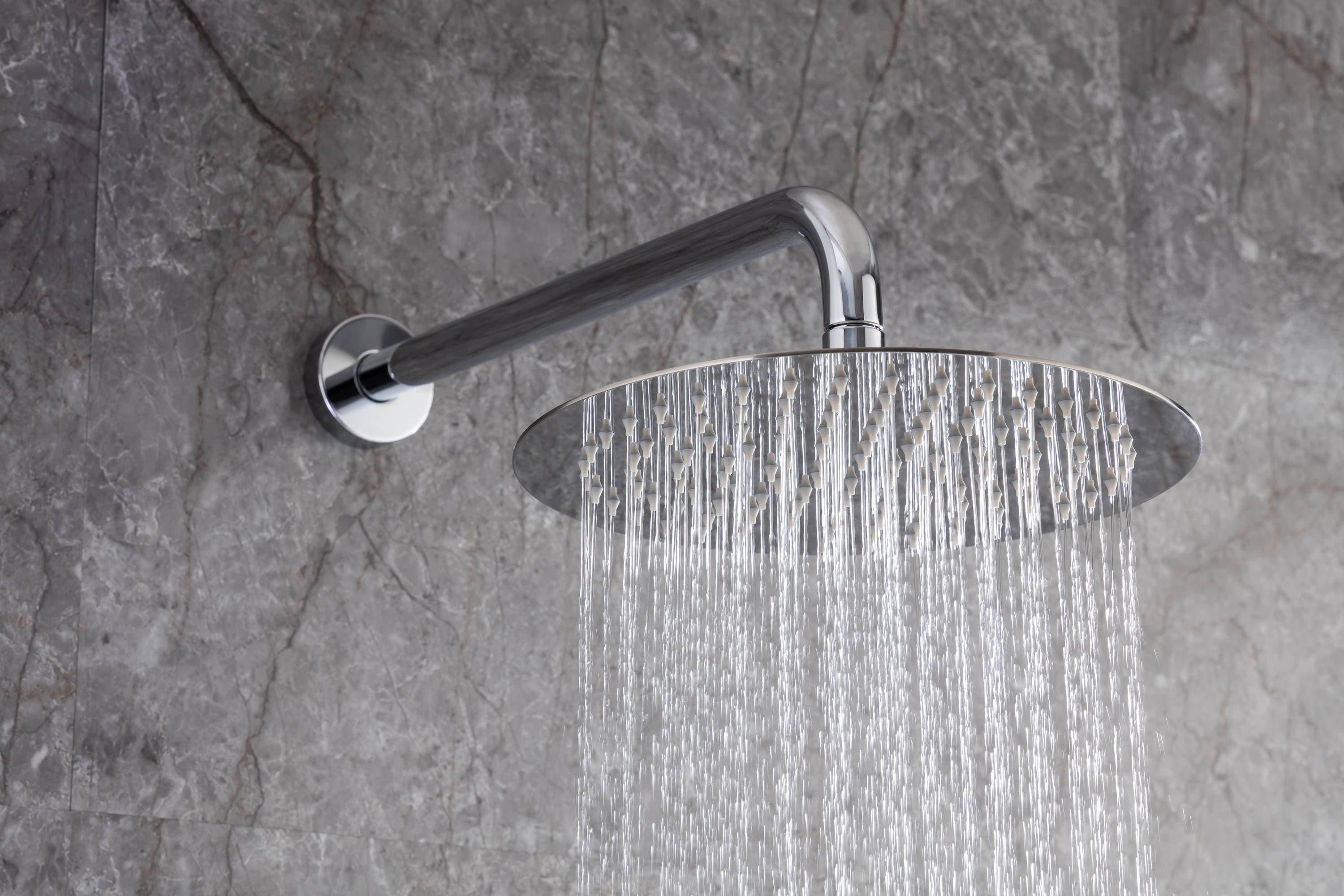 WELLFOR DB-03BF10PC Tub-Shower-Faucets - View #11