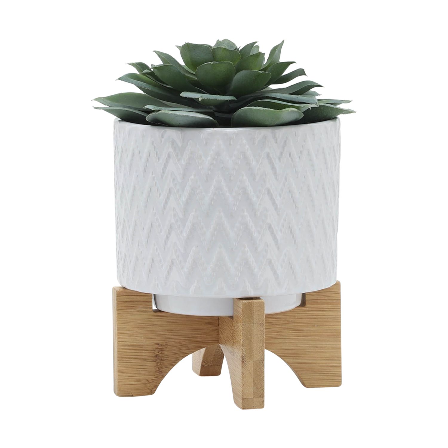 JUSHUA PQ-H5SZCT Planter-Window-Box - View #4
