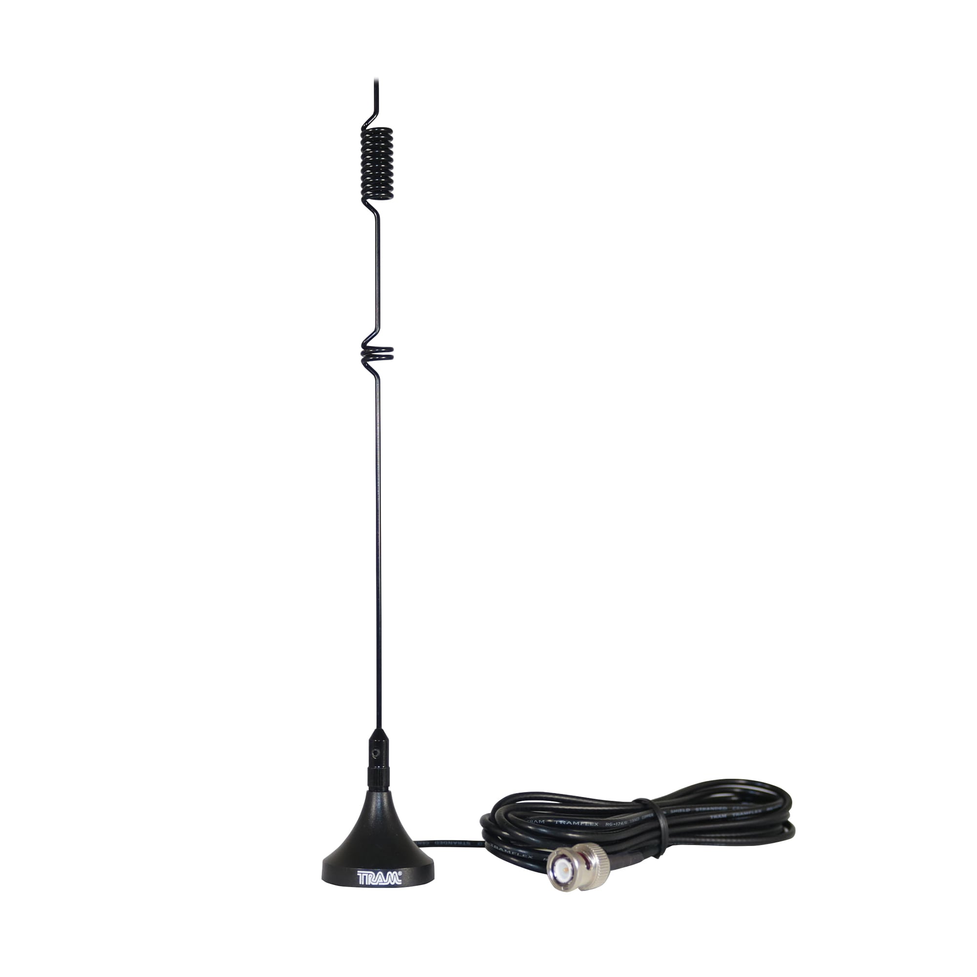 Tram WSP1089BNC Mobile-Audio - View #9