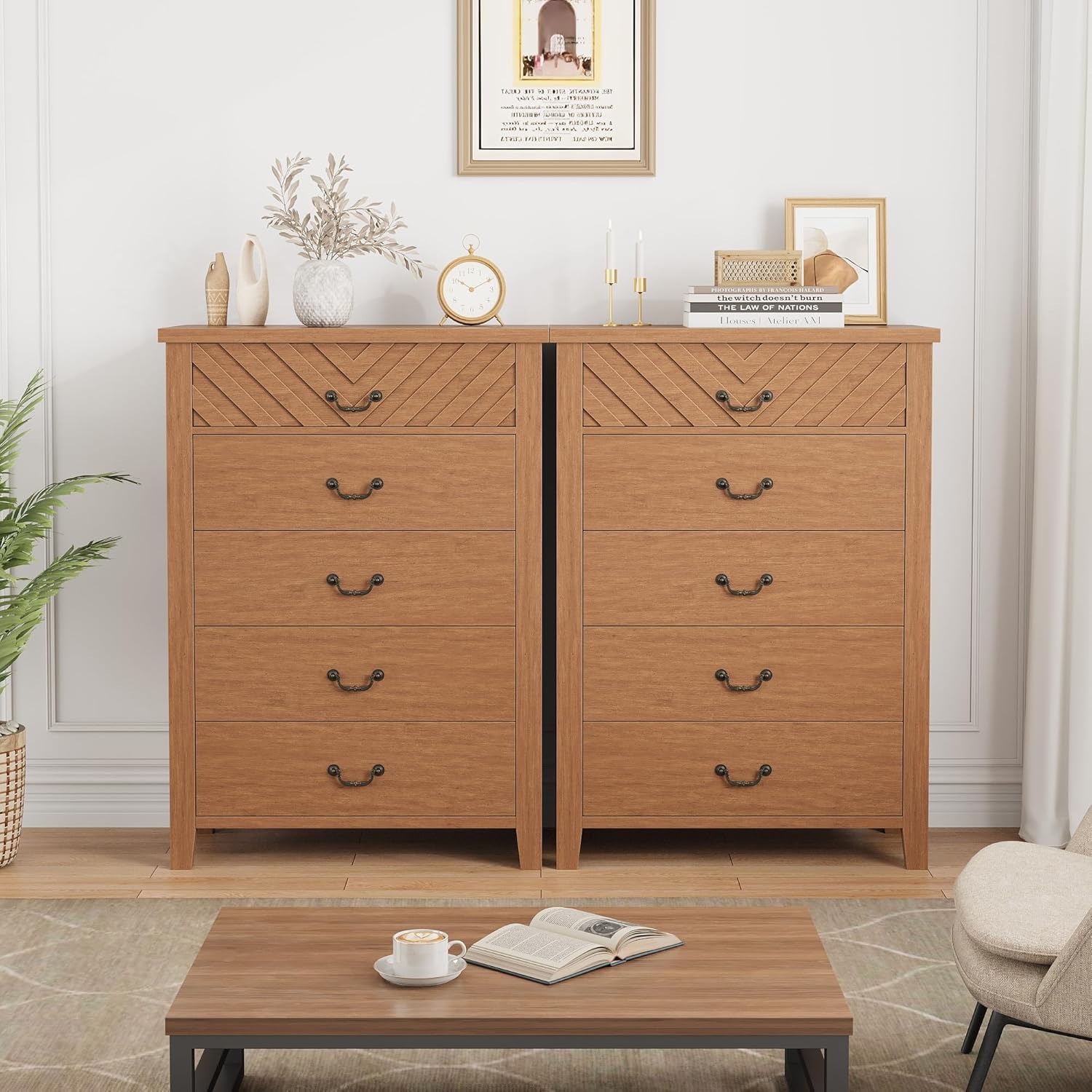 Qeetex PHO-34DGGQCN-KLN dressers - View #4