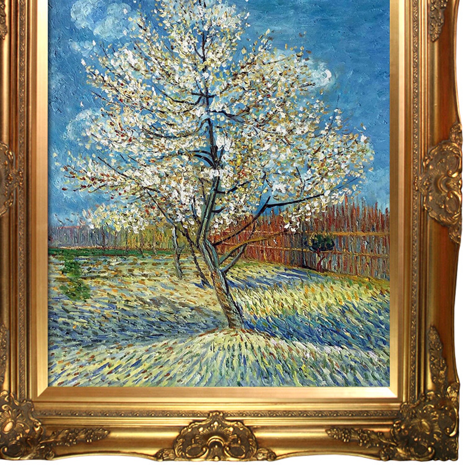 La Pastiche 688576986579 Wall-Art - View #2