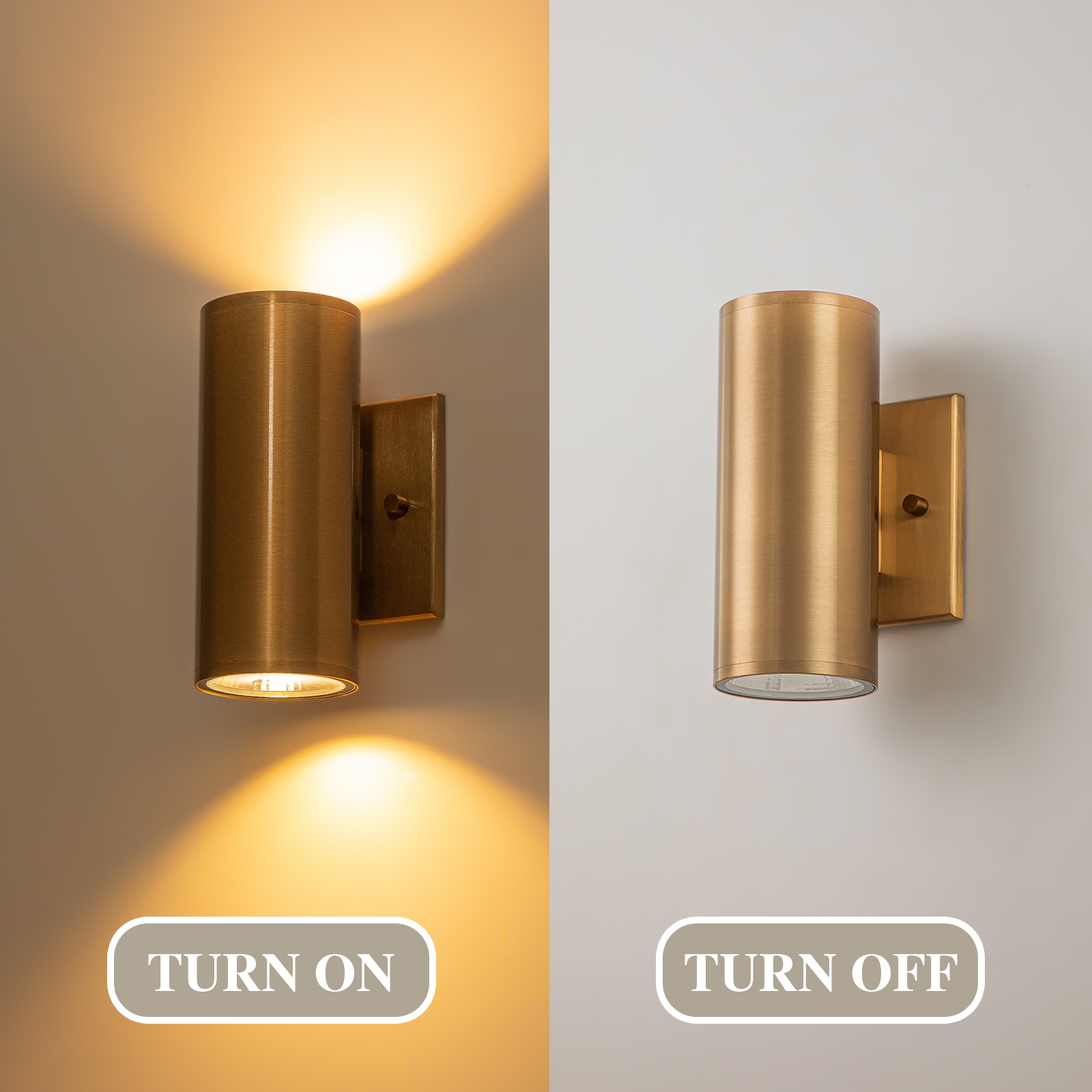 EDISLIVE Y81010000051848 Outdoor-Wall-Lighting - View #5