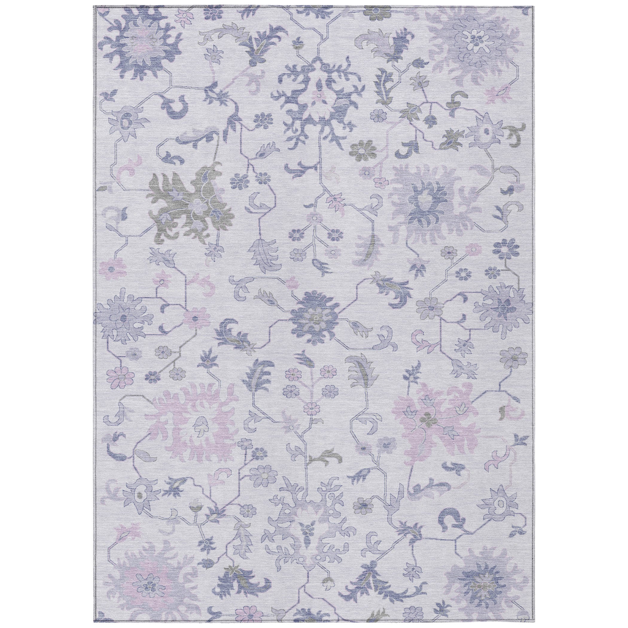 Addison Rugs ACN1854LV3X5 rugs - View #2
