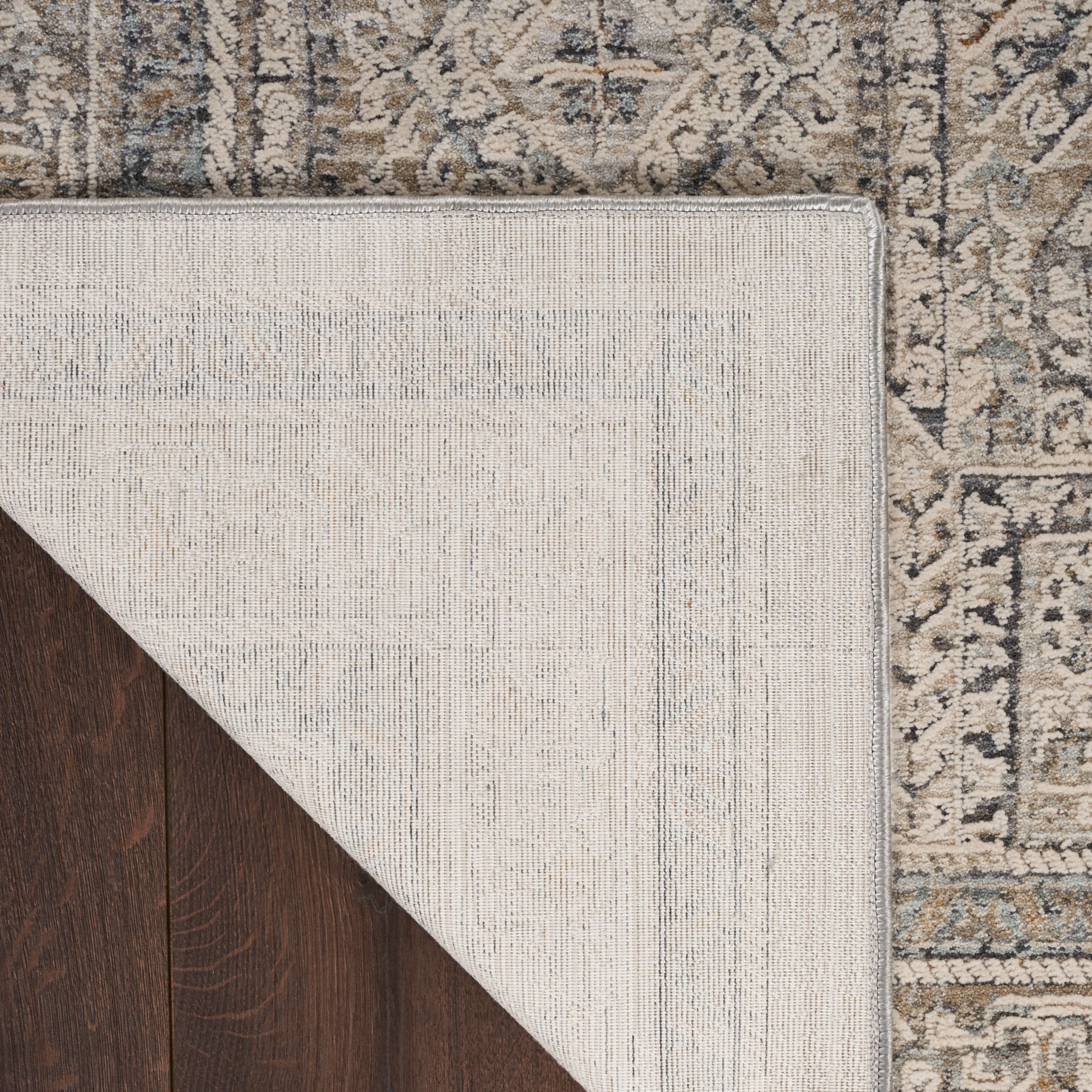 Nourison 099446103567 rugs - View #3