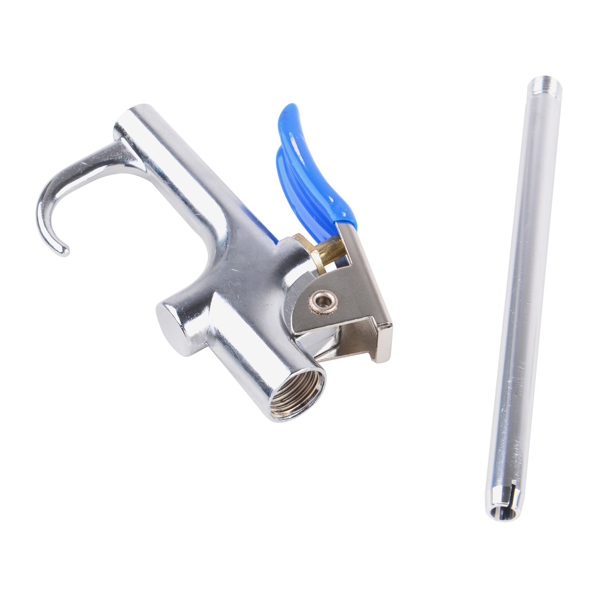 Kobalt SGY-AIR125JH Air-Blowguns-Airchucks - View #9