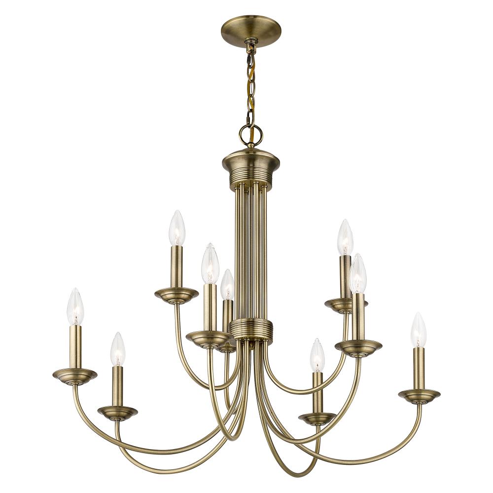 Livex Lighting 42687-01 b090015 - View #4